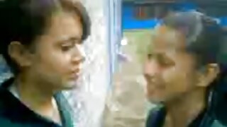 रॅन्ची स्टड गोड श्यामला किशोर जॅलेसचे विश्लेषण करते