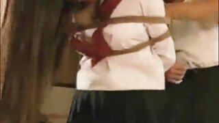 रिचेल रायन वेरोनिका अवलुव 3 काही दृश्यात एकमेकांच्या पुशीला पॉलिश करते