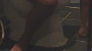 खडबडीत काळा स्टड सेक्स-अपील busty milf सारा जय संभोग